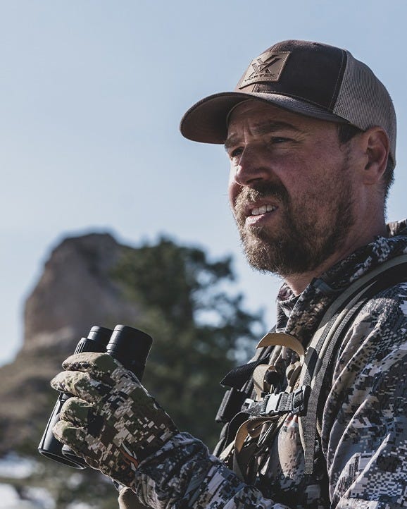 Vortex Viper HD 8x42 – inkl. GlassPak – billede 4