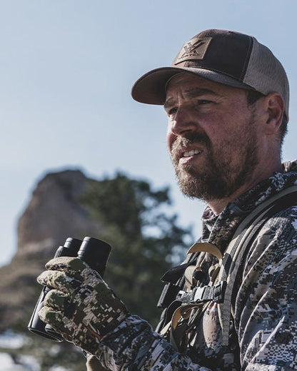 Vortex Viper HD 8x42 – inkl. GlassPak – billede 4