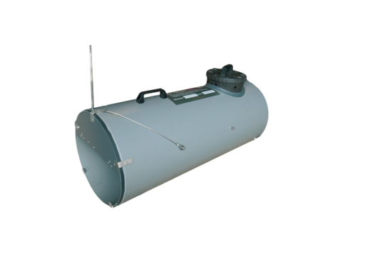 WeKa Invasiv Light DN 400 – 1 m