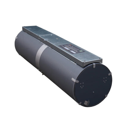 WeKa Invasiv PRO DN 400 – 1,5 m