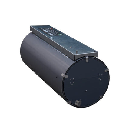 WeKa Invasiv PRO DN 400 – 1 m
